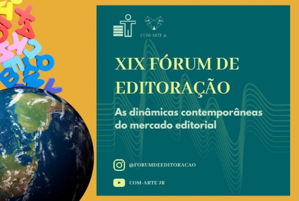 A Feira do Livro de Londres 2023, por André Castro – LABPUB